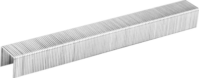 Kapëse NEO GA21 Type 80, 12mm, 4000 copë, çelik i galvanizuar
