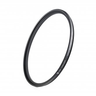 Filter fotografik K&amp;F Concept Series A MC UV, 52mm, pamje e pastër