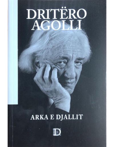 Arka E Djallit - Dritero Agolli