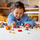 LEGO® Classic 11013 Транспарентни креативни коцки