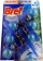 Oskalues tualeti Bref Color Aktiv Eucalyptus, 3x50g