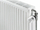 Radiator Stelrad, i bardhë