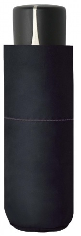 Ombrellë Doppler Fiber 710266BLACK