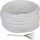 Kabllo telefonike YTDY KAB0552, 6 x 0.5mm², 100m, e bardhë