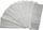 Pelena garze Polish Gauze Diapers, 70x80 cm, e bardhë