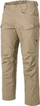 Pantallona cargo Helikon UTP, PoliCotton RipStop, bel elastik, ngjyrë kafe rëre (khaki)