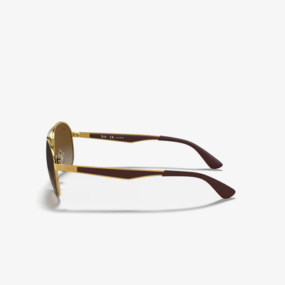 Ray-Ban RB3549 001/T5 58