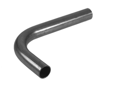 Luk 90? 18mm stal inox - 6190283
