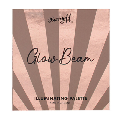 Pudër Barry M Glow Beam
