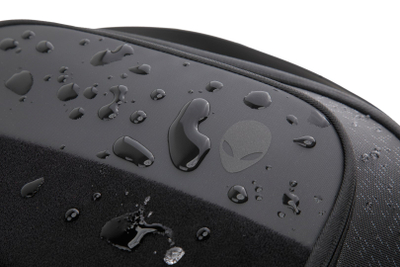 Ранец Alienware Horizon Utility Backpack, за гејминг лаптоп, црн