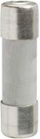 Patronë sigurie Schneider Telefast ABE7FU200, 5x20mm, 2A, i argjendtë