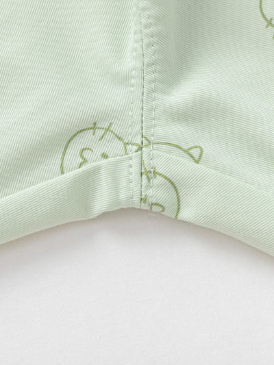 Pantallona Minty Meadow