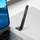 Përshtatës TP-Link UB500 Plus, USB Type-A, Bluetooth 5.3, i zi