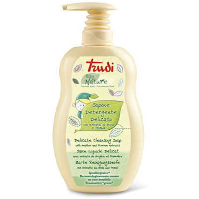 Sapun Trudi Nature 400ml