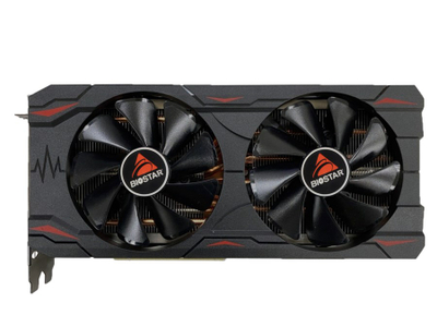 Графичка картичка Biostar GeForce RTX 3070 8GB GDDR6