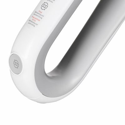 Aspirator vertikal Xiaomi Truclean W30 Pro, pastrim me ujë të nxehtë, wet & dry, i bardhë