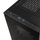 Kasa PC Lian Li Lancool 205 Mesh C, Mid Tower, xham i temperuar, e zezë