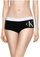 Brekë Calvin Klein QF1646E-001, të zeza , woman