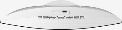 Микросистем аудио Панасоник SC-HC200, 20W, CD Блутут, бело и црно