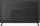 TV LED CHiQ U50G7LX, 50", 4K UHD, i zi