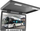 Monitor tavani Nvox LED 22", Full HD, Android, gri
