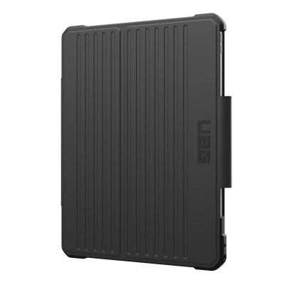 Futrollë tablet UAG Metropolis SE, për iPad Pro 13" 2024, folio, e zezë
