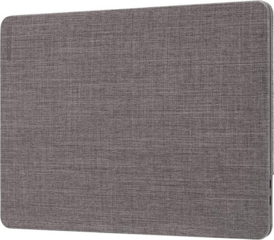 Mbulesë Incase Woolenex, për MacBook Pro 13" Thunderbolt 3, gri e hirtë