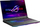 Laptop Asus ROG Strix G16 G614, 15.6", Intel i7-13650HX, 16 GB RAM, 512 GB SSD, Nvidia RTX 4080, 165 Hz