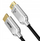 Kabllo HDMI Unitek Optical AOC 2.0, 4K 60Hz, 60m, gri