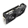 Kartë grafike ASUS Dual Radeon RX 6600 V2, 8GB, GDDR6