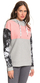 Duks Roxy ERJFT04045- SGRH, L