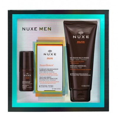 Set kozmetik Nuxe Men