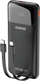 Powerbank Dudao K15Pro, 20000mAh, 22.5W PD, i zi