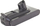 Bateri Plus.Parts për Dyson V11 V15 Outsize, Li-ion 3600mAh, 25.2V, gri