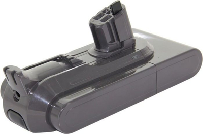 Bateri Plus.Parts për Dyson V11 V15 Outsize, Li-ion 3600mAh, 25.2V, gri