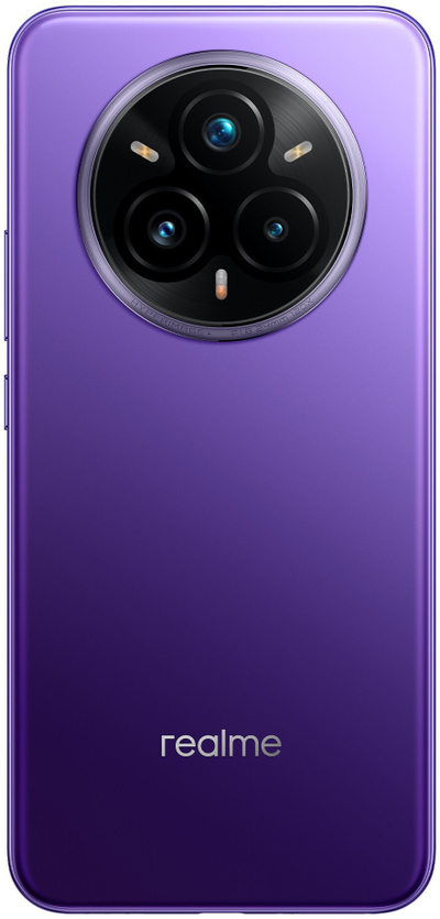Telefoni Realme 14 Pro Plus, 12GB RAM, 512GB, 5G, vjollcë