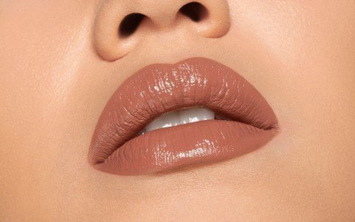 Ruzh kremoz Pupa Vamp 106 Cappuccino, pa paraben, 3.5 g, për gra