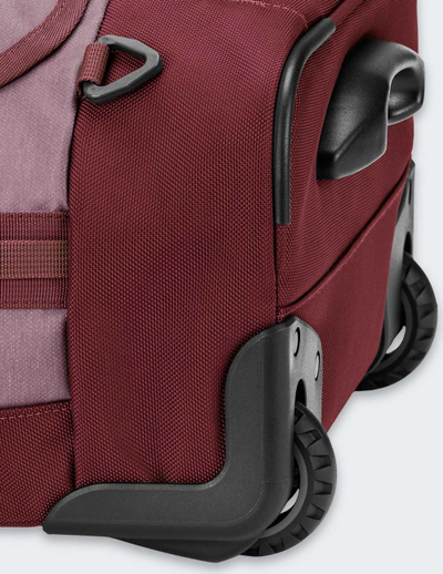 Çantë udhëtimi Eagle Creek Cargo Hauler XT, 36L, me rrota, për gra e burra