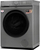 Lavatriçe Toshiba TW-BL80A2PL, 7 kg, 1200 RPM, klasa B, ngjyrë argjendi