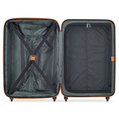 Delsey Paris Valixhe Patrol 65.5 cm