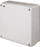 Kuti elektrike hermetike Elektro-Plast Industrial, 330 x 330 x 130mm, IP65, gri e hapur