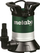 Pompe zhytëse për ujë të pastër Metabo TP6600, 240V, plastike, e gjelbër