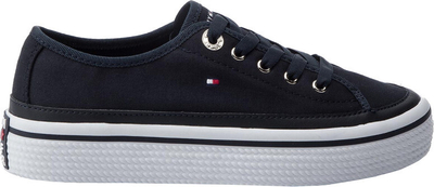 Atlete Tommy Hilfiger FW0FW04259-403, të kaltra, nr 39 mTH1544-39