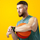 Orë inteligjente Niceboy Watch Pixel 2, ekran 1.38", Bluetooth, e zezë