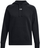 Bluza me kapuç Under Armour W 1379500-001, sportive, e zezë