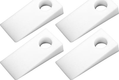 Set pykash montuese YATO YT-67370, 4 copa, plastike