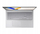 Laptop Asus VivoBook 17 X1704VA, 17.3", Core 5 120U, 16GB RAM, SSD 512GB, argjendtë