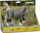 Figurë loje CollectA Horse and Trough, set me kalë edhe korito, për kalamaj 3+