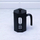 Aparat French Press Klausberg, 800ml, xham borosilikat, i zi matte
