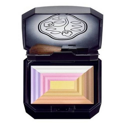 Pudër ndriçuese për fytyrë Shiseido 10 g